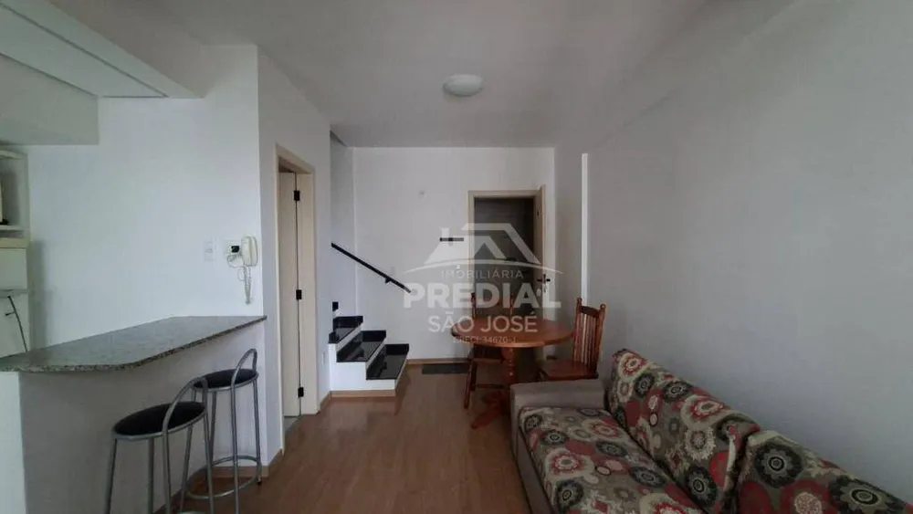 Apartamento, 1 quarto, 53 m² - Foto 4