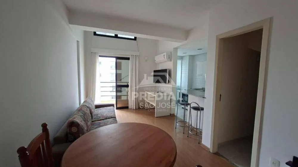 Apartamento, 1 quarto, 53 m² - Foto 1