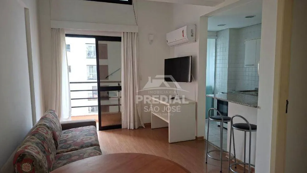 Apartamento, 1 quarto, 53 m² - Foto 2