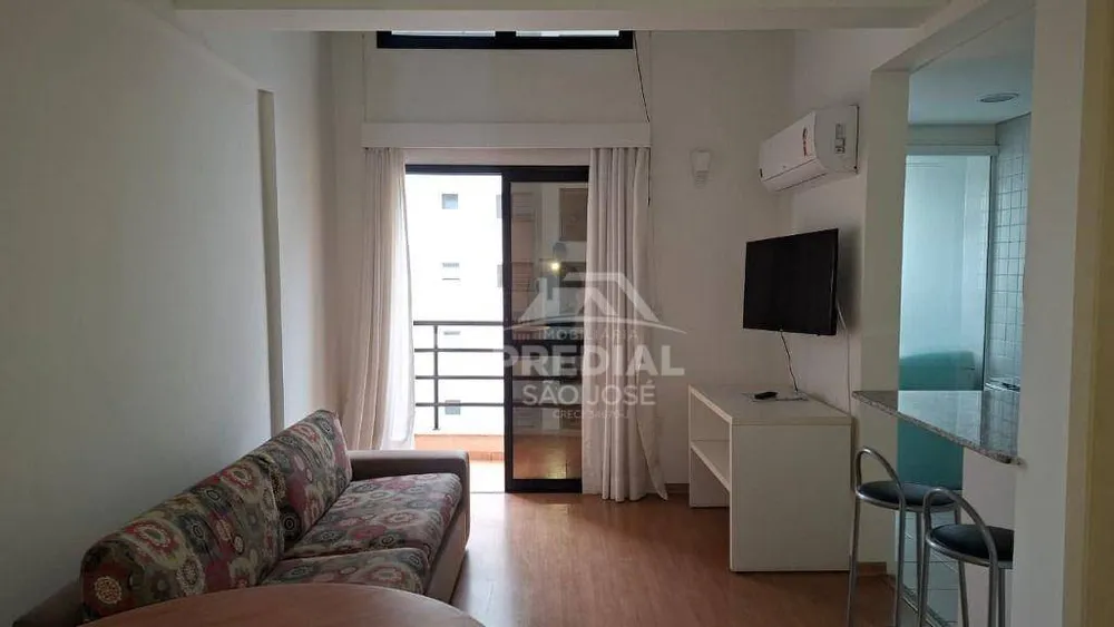 Apartamento, 1 quarto, 53 m² - Foto 3