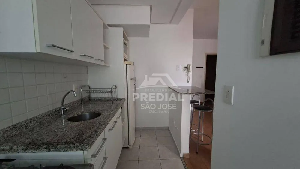 Apartamento, 1 quarto, 53 m² - Foto 8