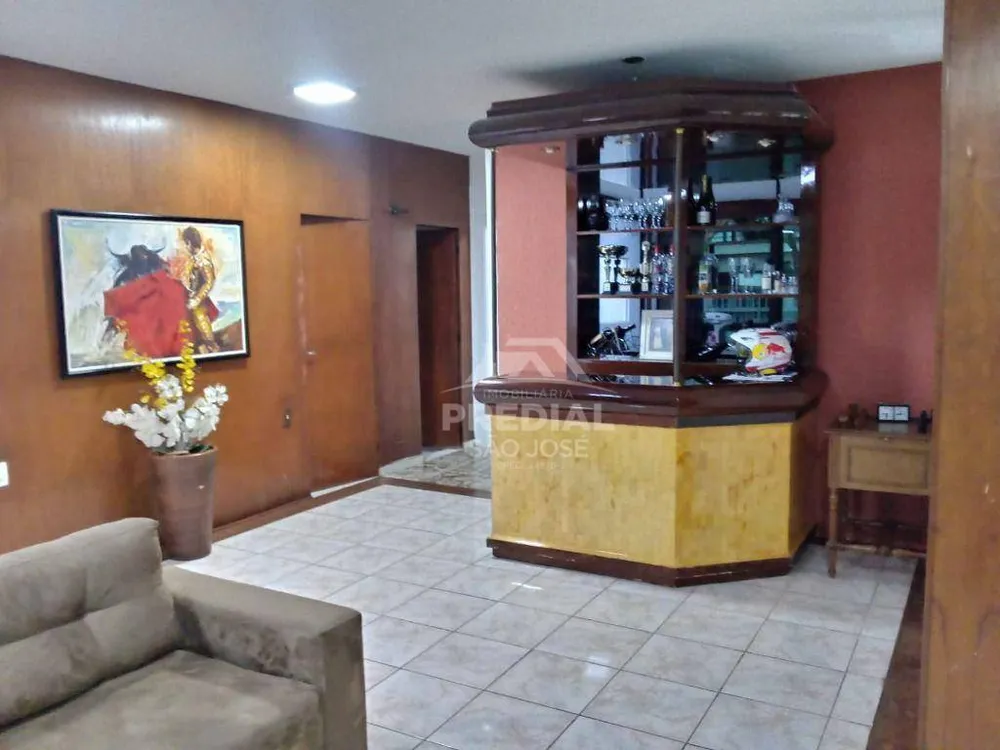 Casa, 3 quartos, 450 m² - Foto 12