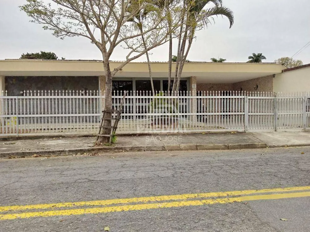 Casa, 3 quartos, 450 m² - Foto 2
