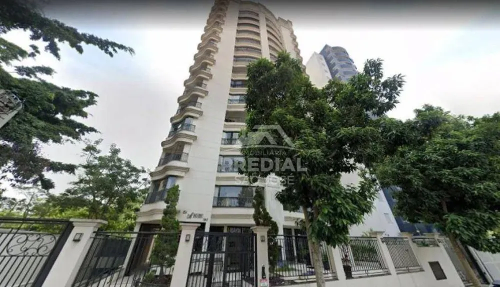 Apartamento, 3 quartos, 152 m² - Foto 16