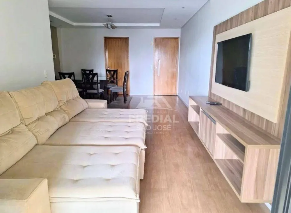 Apartamento, 3 quartos, 152 m² - Foto 2