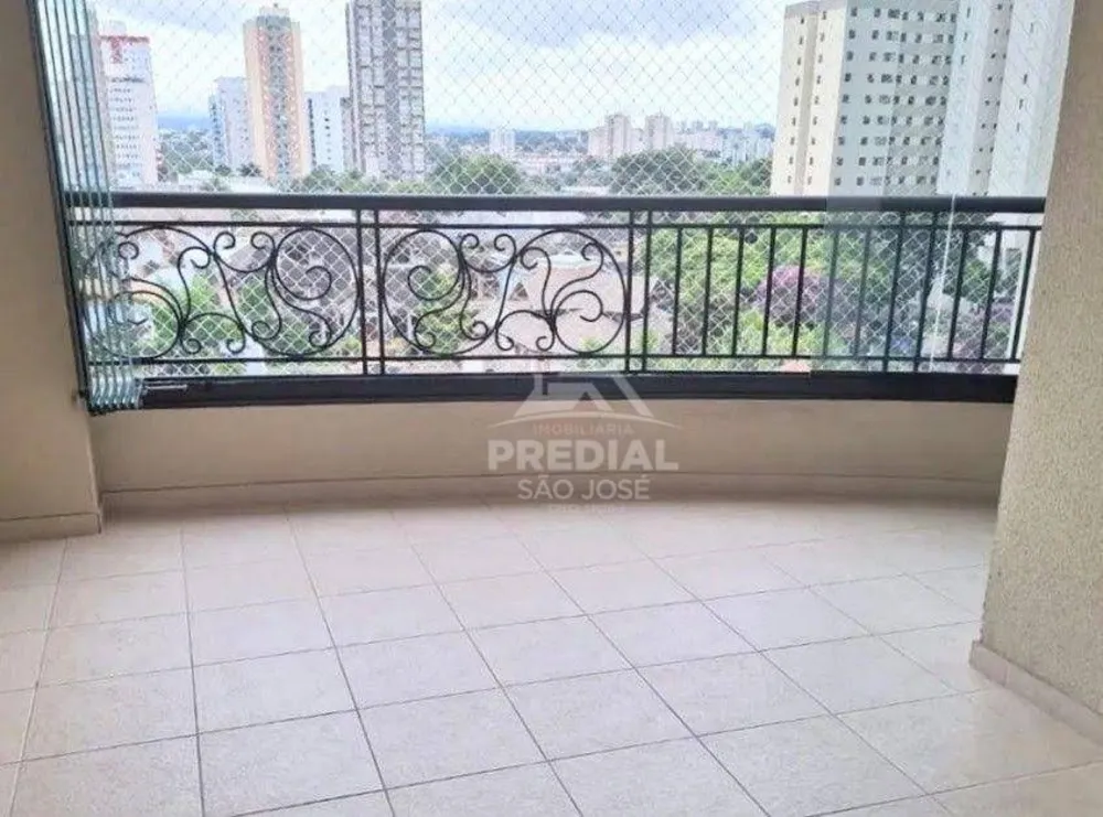 Apartamento, 3 quartos, 152 m² - Foto 1
