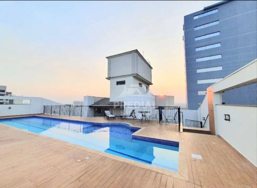 Apartamento, 3 quartos, 152 m² - Foto 15