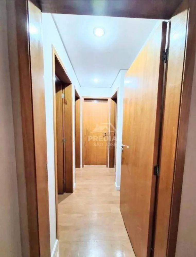 Apartamento, 3 quartos, 152 m² - Foto 4