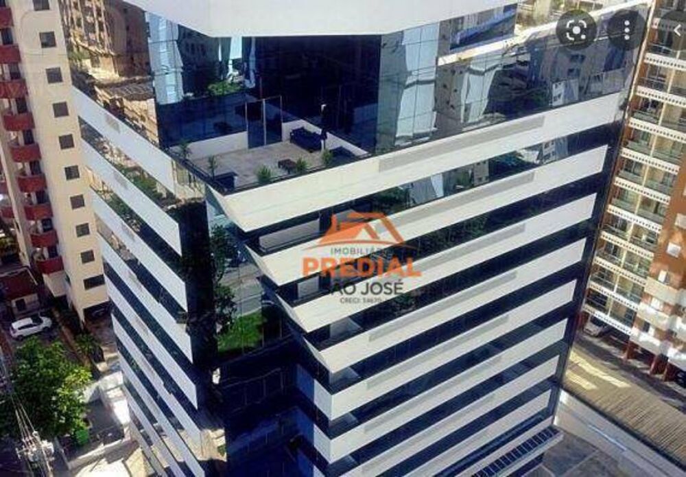 Conjunto Comercial-Sala à venda, 40m² - Foto 8