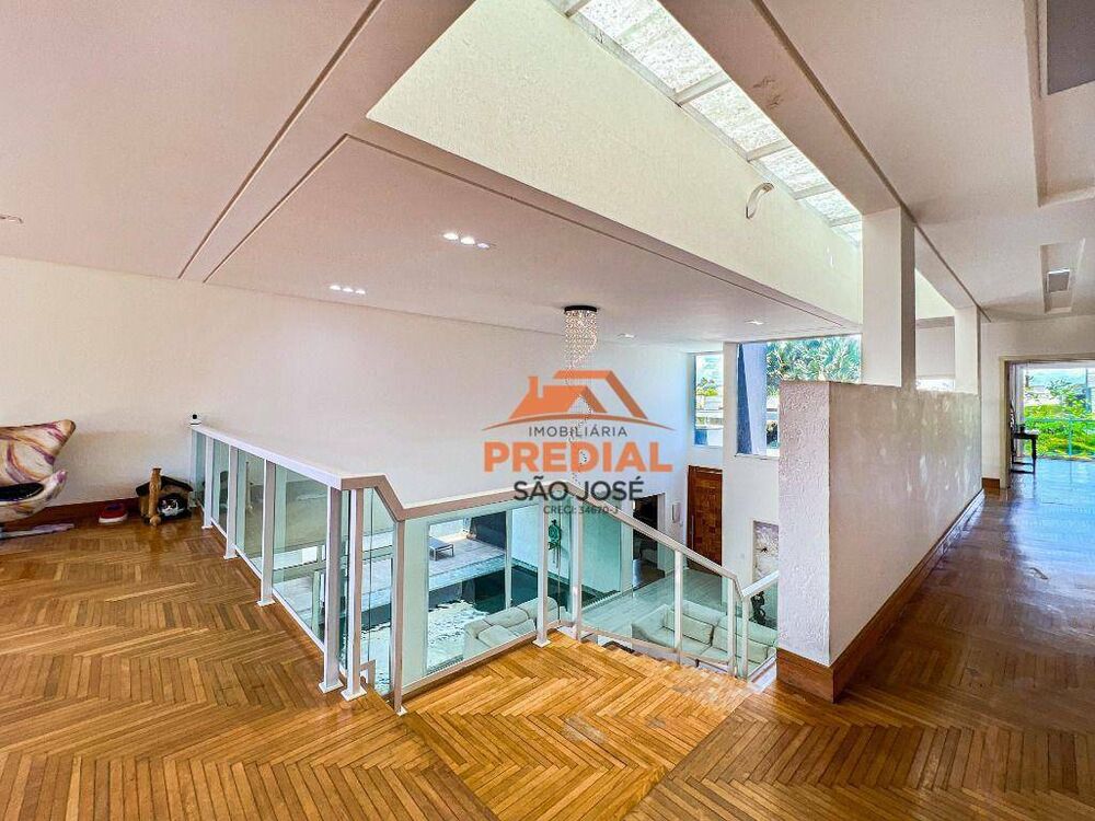 Casa de Condomínio, 5 quartos - Foto 3