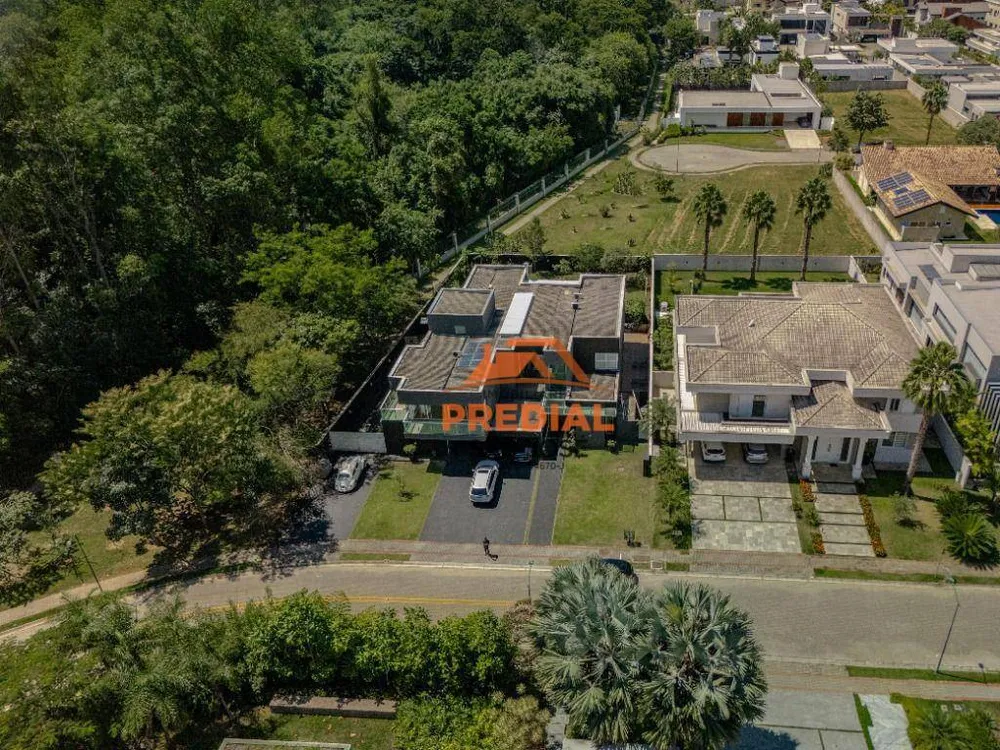Casa de Condomínio, 5 quartos - Foto 4