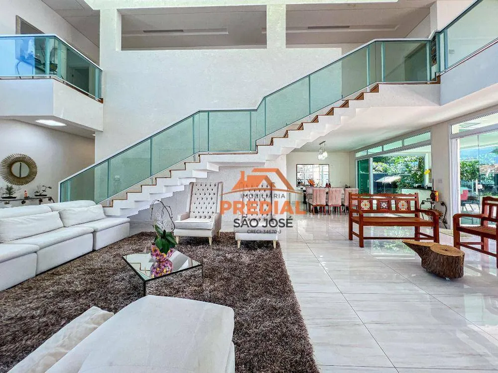 Casa de Condomínio, 5 quartos - Foto 7