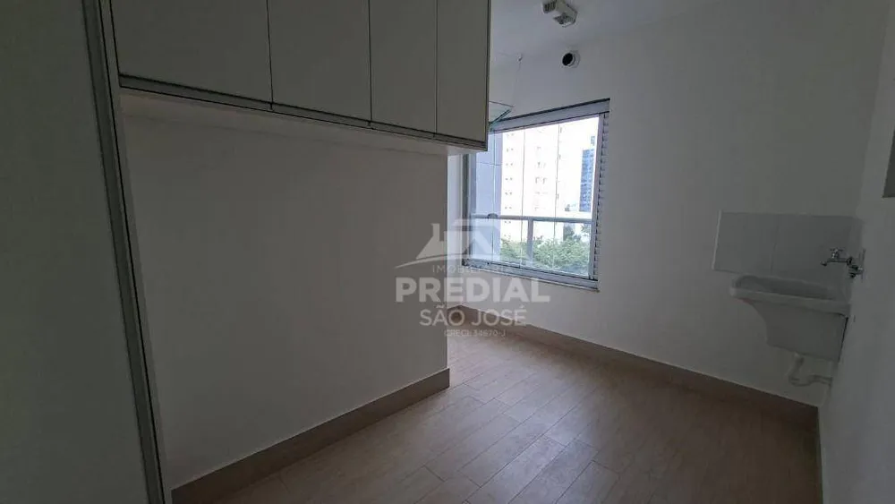 Apartamento, 2 quartos, 77 m² - Foto 2
