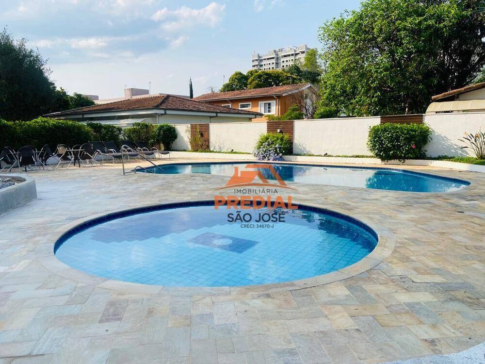 Apartamento para alugar com 3 quartos, 134m² - Foto 3