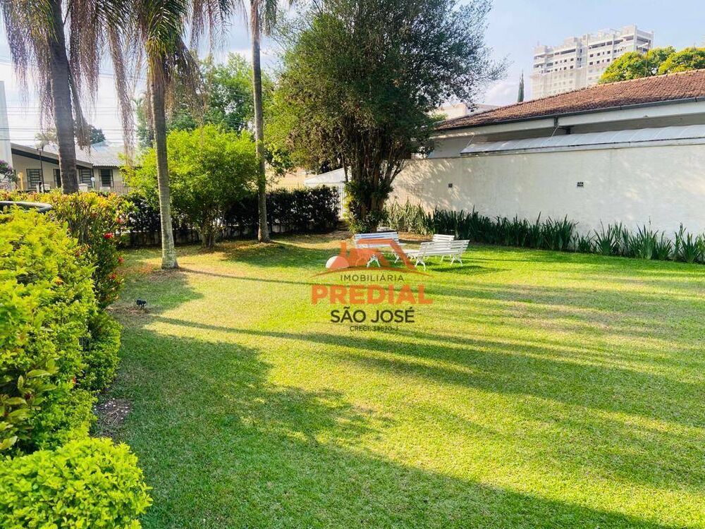 Apartamento para alugar com 3 quartos, 134m² - Foto 4