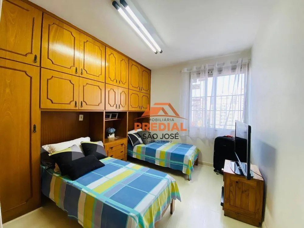 Apartamento, 3 quartos, 134 m² - Foto 7
