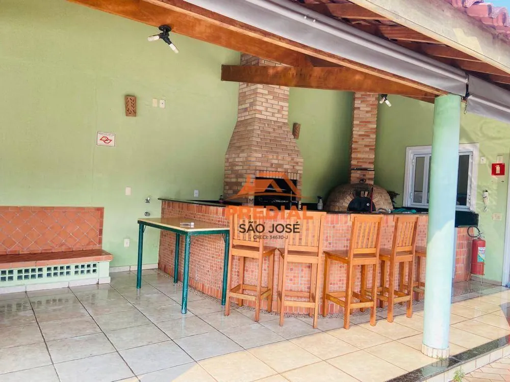 Apartamento, 3 quartos, 134 m² - Foto 15