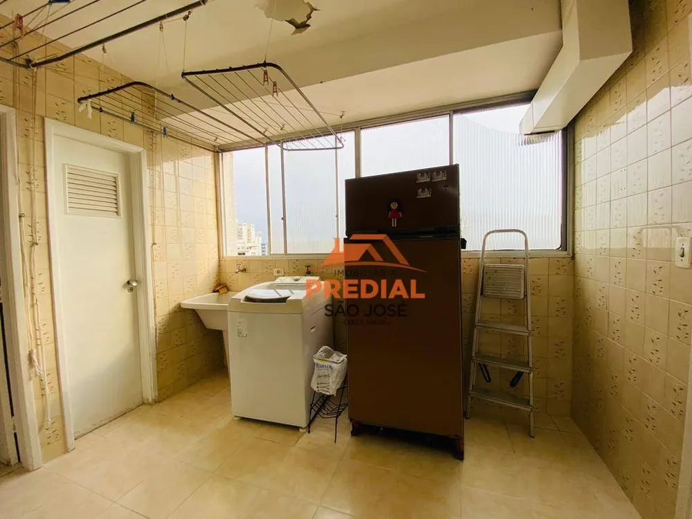 Apartamento, 3 quartos, 134 m² - Foto 11