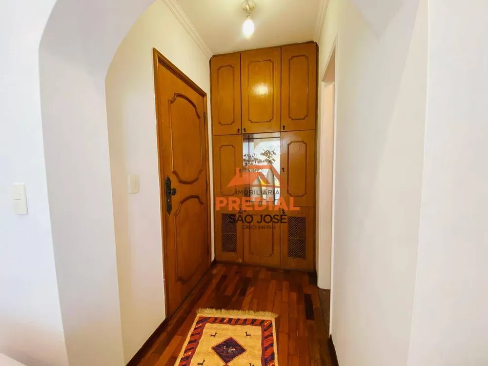 Apartamento, 3 quartos, 134 m² - Foto 3
