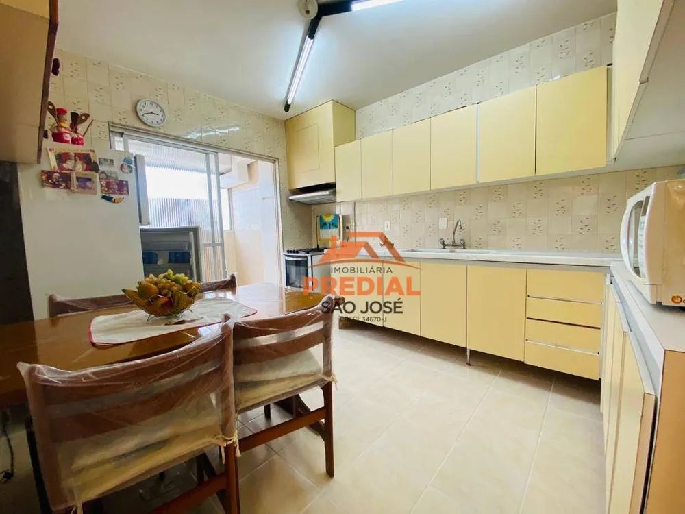 Apartamento, 3 quartos, 134 m² - Foto 10