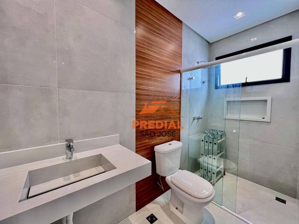 Casa de Condomínio à venda com 4 quartos, 270m² - Foto 8