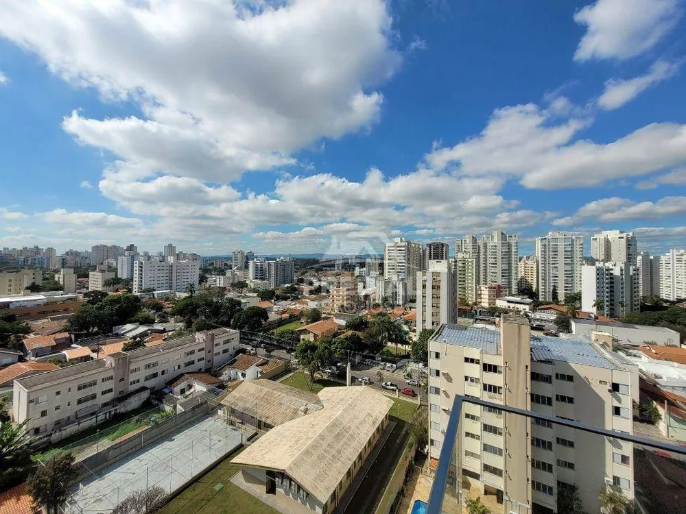 Apartamento, 3 quartos, 120 m² - Foto 2