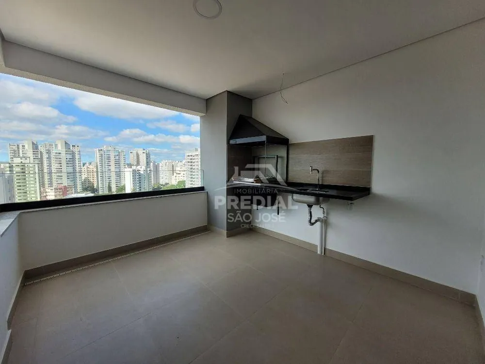 Apartamento, 3 quartos, 120 m² - Foto 2