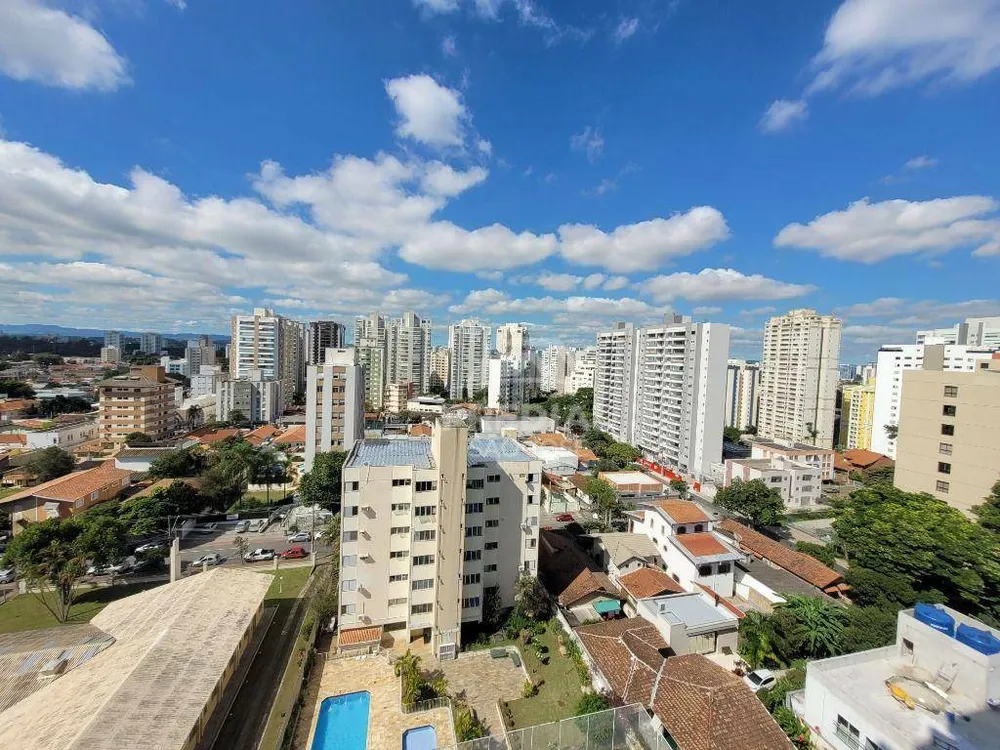 Apartamento, 3 quartos, 120 m² - Foto 11