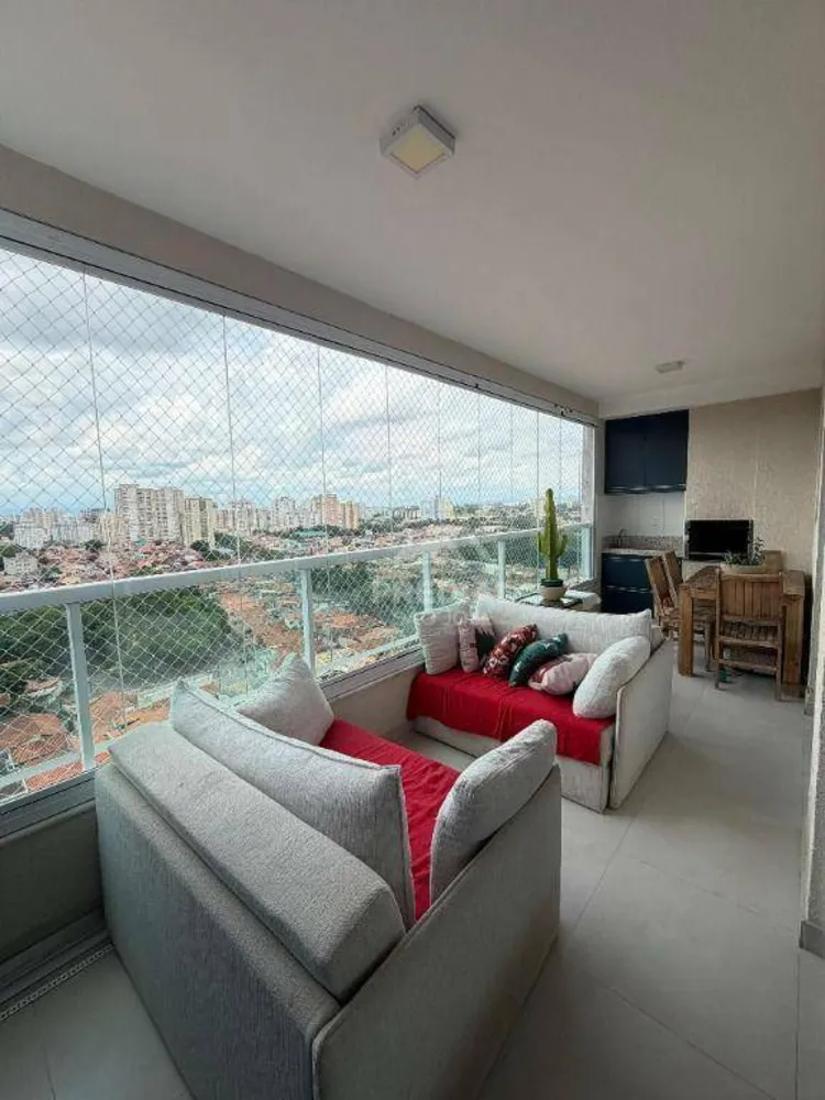Apartamento, 3 quartos, 92 m² - Foto 1