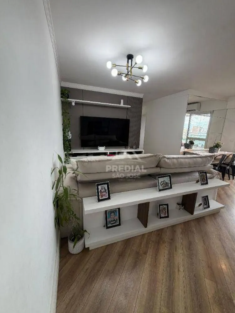 Apartamento, 3 quartos, 92 m² - Foto 4