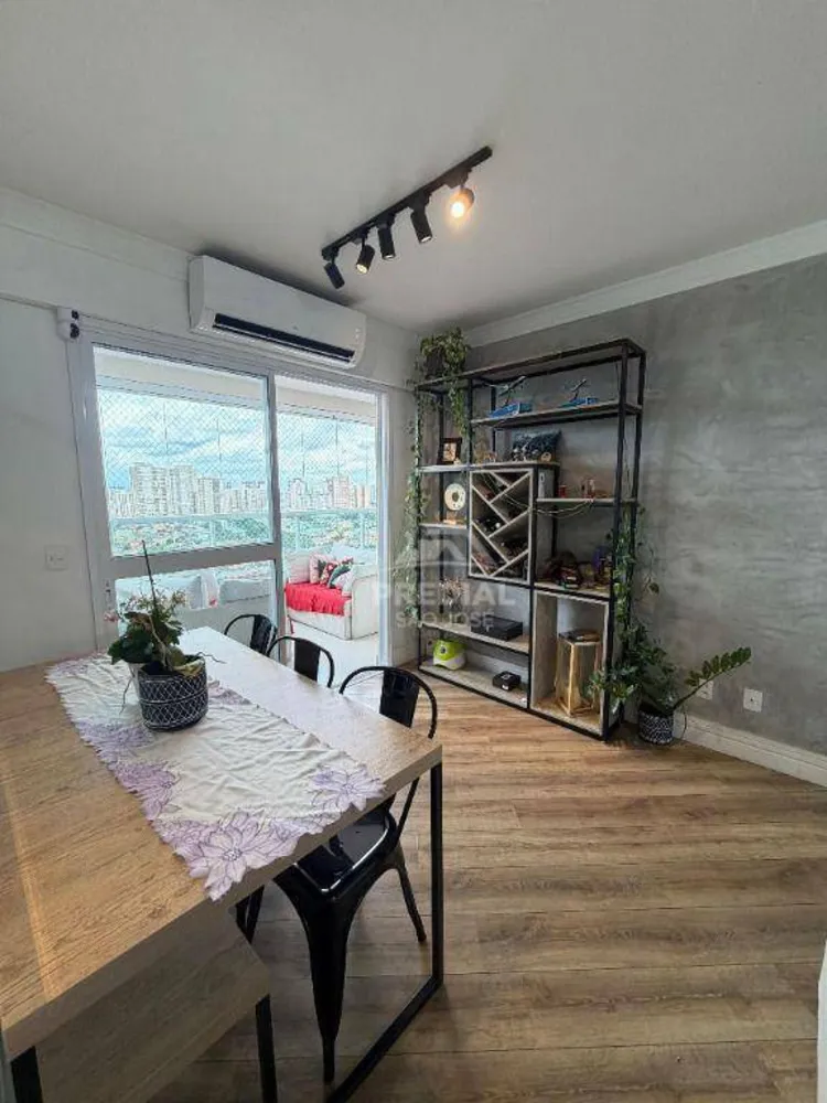 Apartamento, 3 quartos, 92 m² - Foto 2