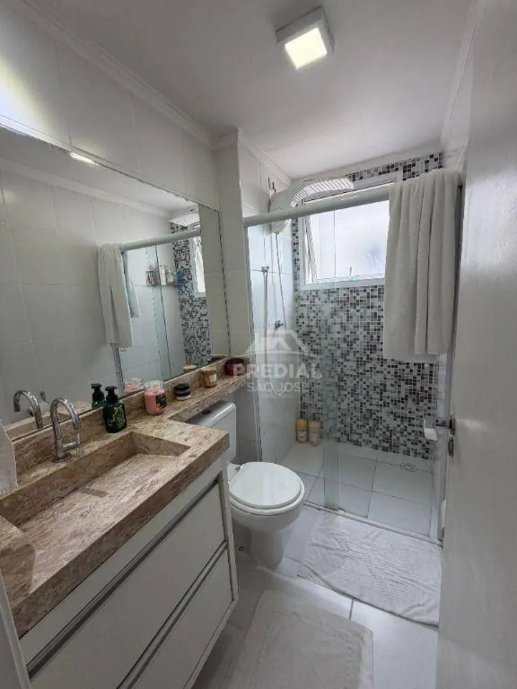 Apartamento, 3 quartos, 92 m² - Foto 3