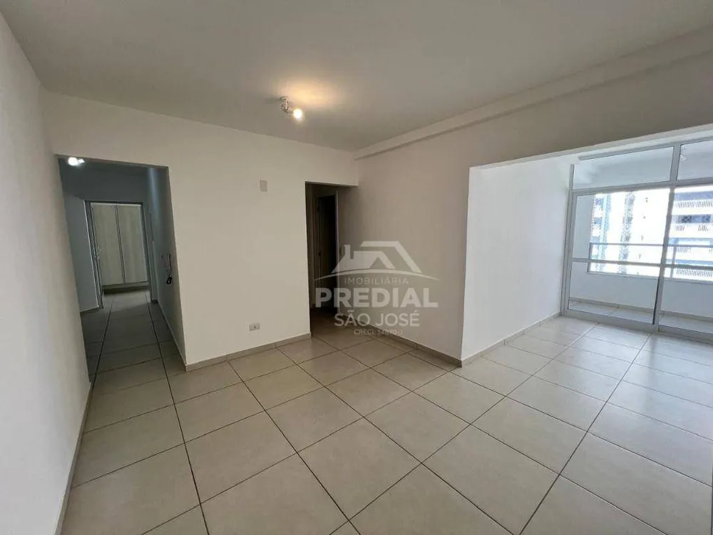 Apartamento, 2 quartos, 77 m² - Foto 1