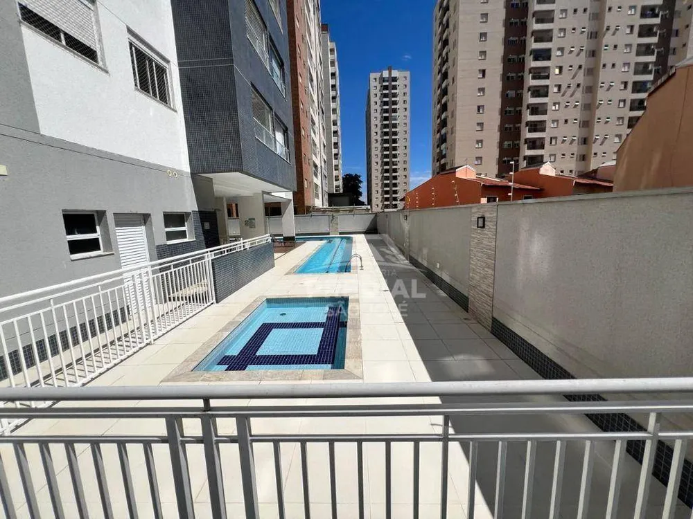 Apartamento, 2 quartos, 77 m² - Foto 1