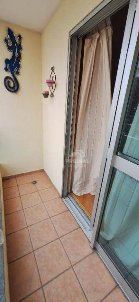 Apartamento, 3 quartos, 69 m² - Foto 4