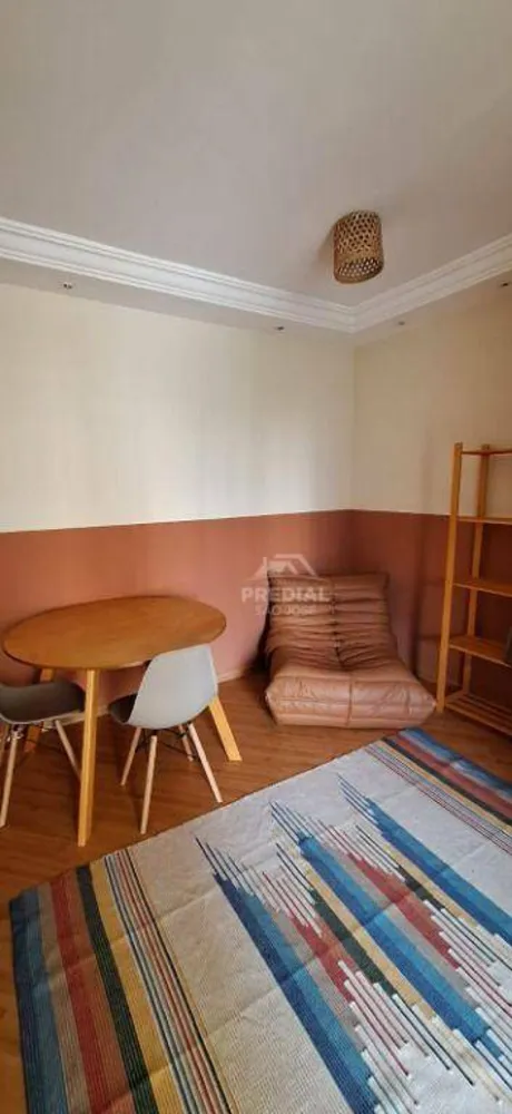 Apartamento, 3 quartos, 69 m² - Foto 1