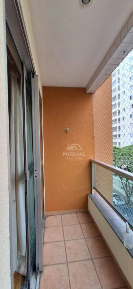 Apartamento, 3 quartos, 69 m² - Foto 5