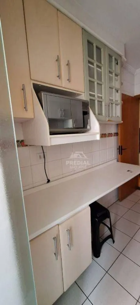 Apartamento, 3 quartos, 69 m² - Foto 8