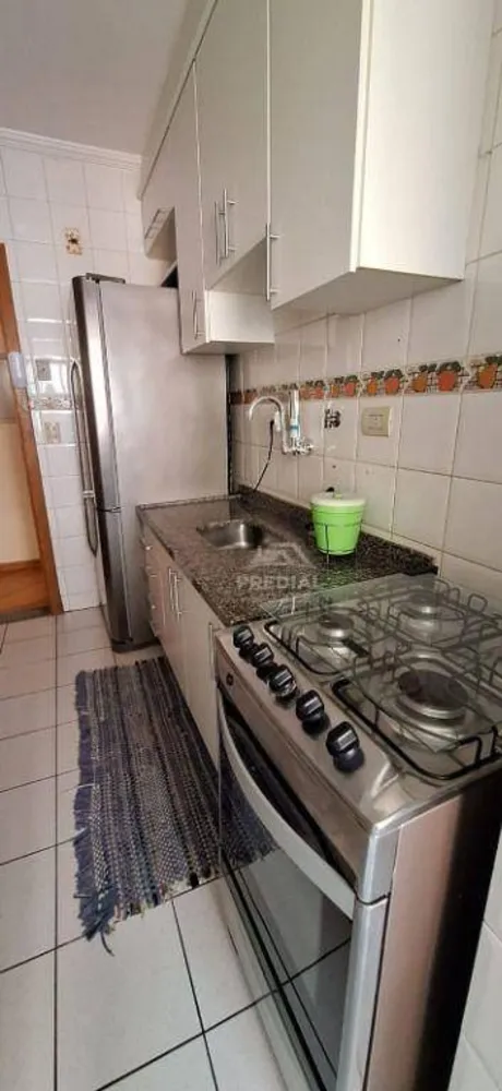 Apartamento, 3 quartos, 69 m² - Foto 7