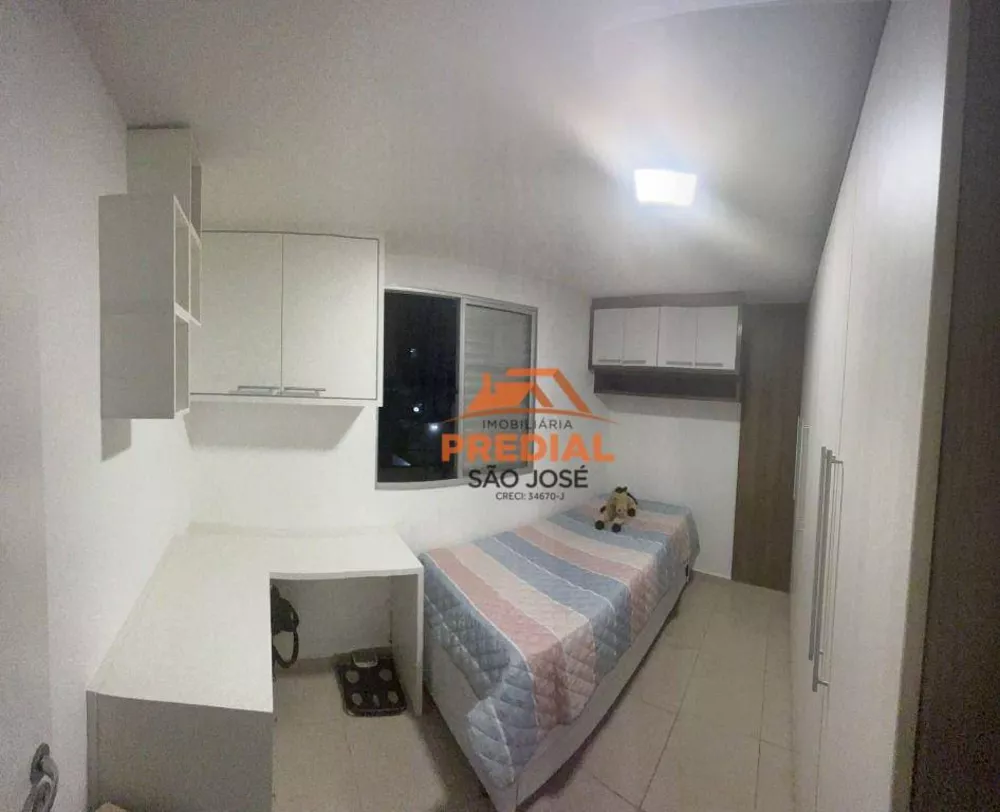 Apartamento à venda com 2 quartos, 54m² - Foto 13