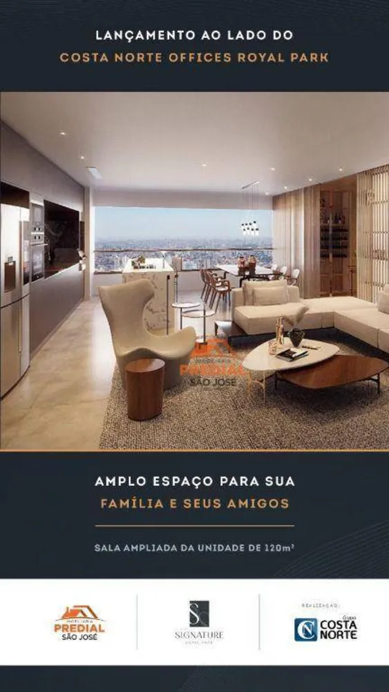 Apartamento, 3 quartos, 83 m² - Foto 12