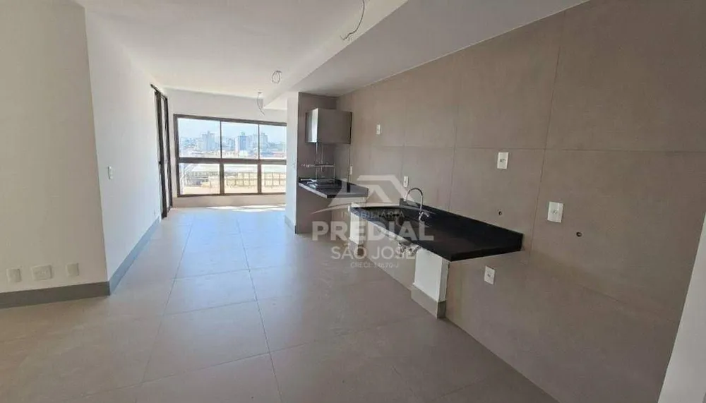 Apartamento, 3 quartos, 83 m² - Foto 3