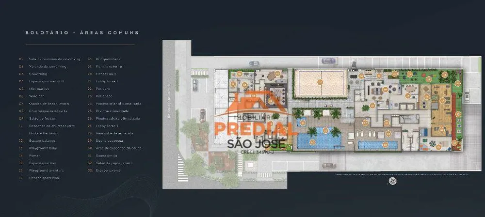 Apartamento, 3 quartos, 83 m² - Foto 6