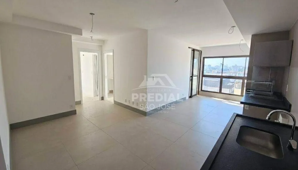 Apartamento, 3 quartos, 83 m² - Foto 1