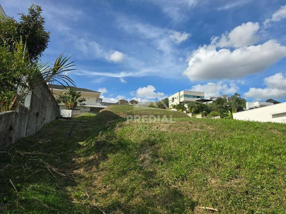 Loteamento e Condomínio, 1000 m² - Foto 2