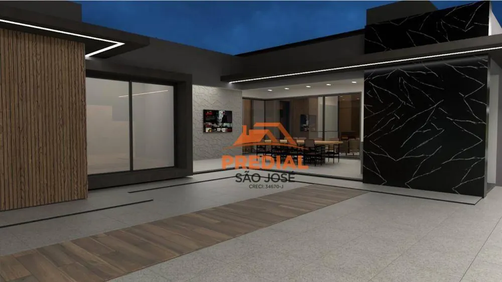 Casa, 4 quartos, 480 m² - Foto 8