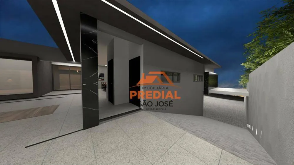 Casa, 4 quartos, 480 m² - Foto 3