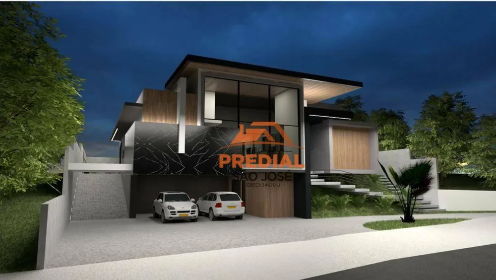 Casa, 4 quartos, 480 m² - Foto 6