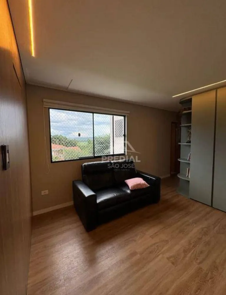 Casa, 3 quartos, 214 m² - Foto 12