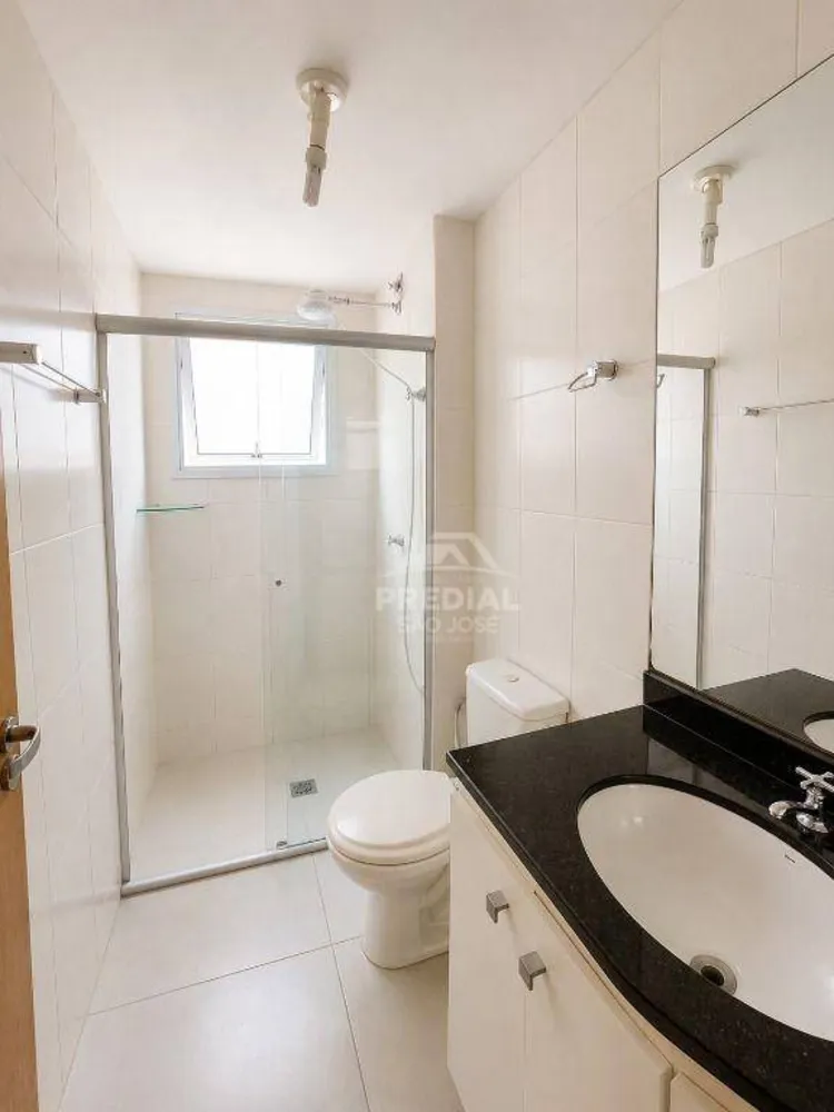 Apartamento, 2 quartos, 72 m² - Foto 3